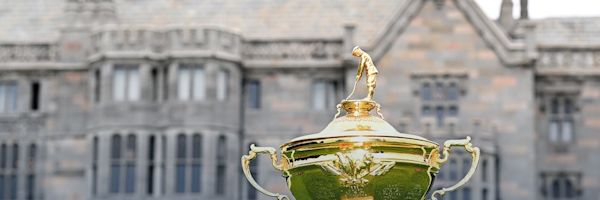 2025 Ryder Cup