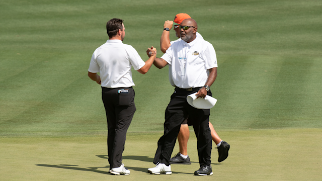Mix & Match: Put a Twist On Your Weekly Golf Match